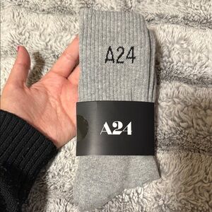 A24 SOCKS 🧦